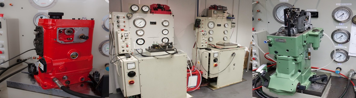 Diesel engine governor overhaul, rebuilds, repairs and installations.